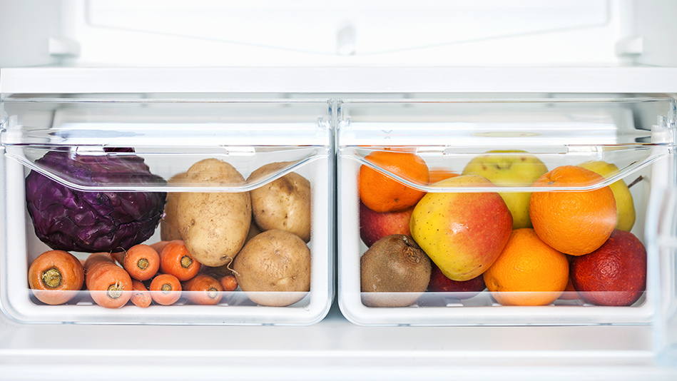 How to keep your fridge smelling fresh America's Preferred Home Warranty